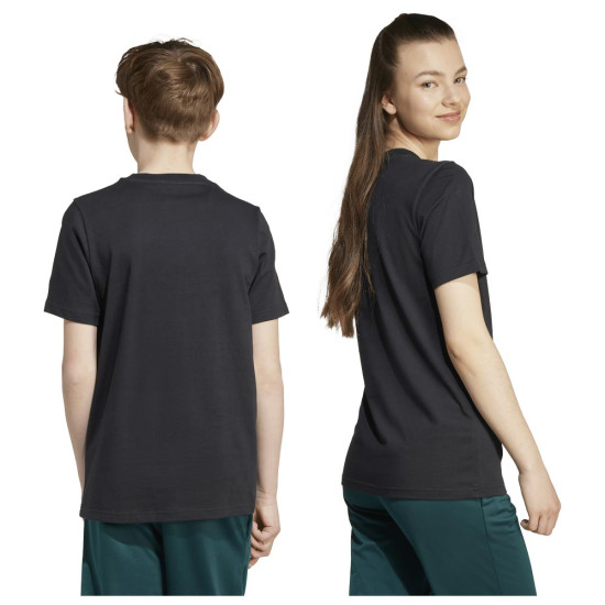 Adidas Παιδική κοντομάνικη μπλούζα Tech Table Tee Adidas Παιδική κοντομάνικη μπλούζα Tech Table Tee
